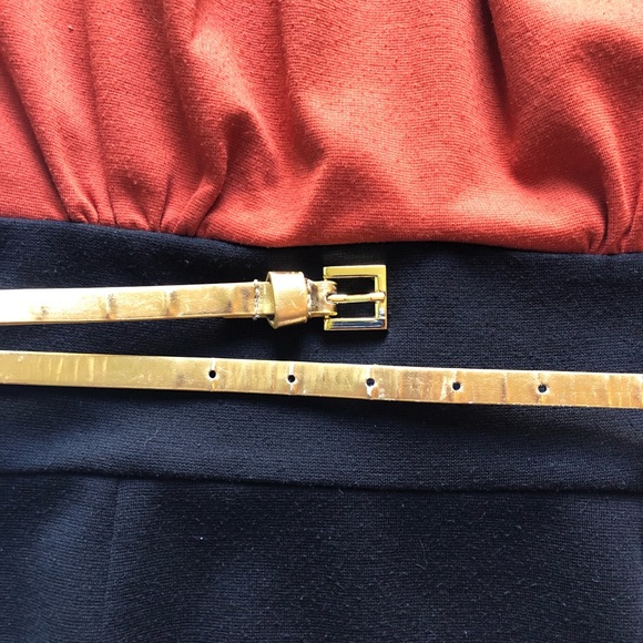 *3/$15* Roz & Ali Dress Barn Sheath Dress 4 - Picture 6 of 6